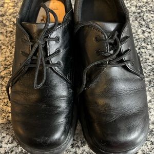 Doc martens